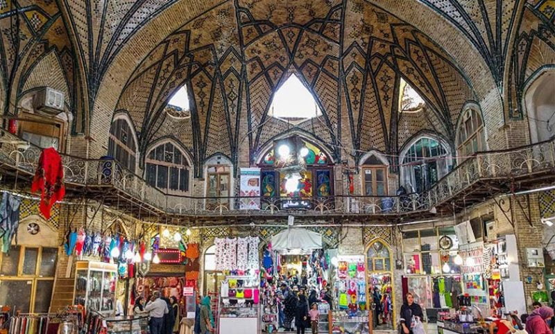 بازار تهران  بازار تهران