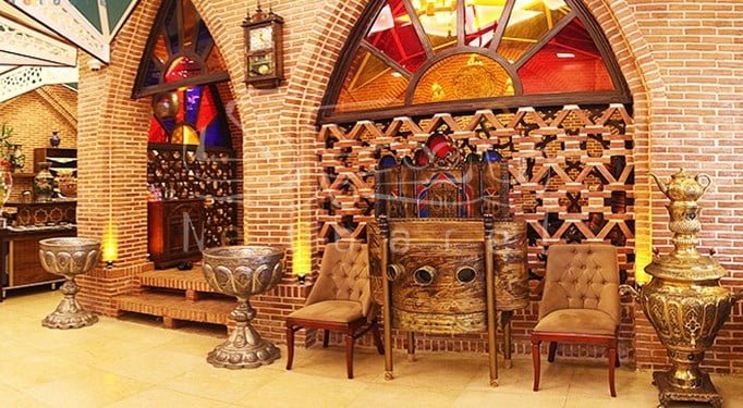  رستوران های مجلل تهران با موسیقی زنده