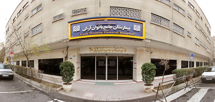  محله تهرانپارس تهران