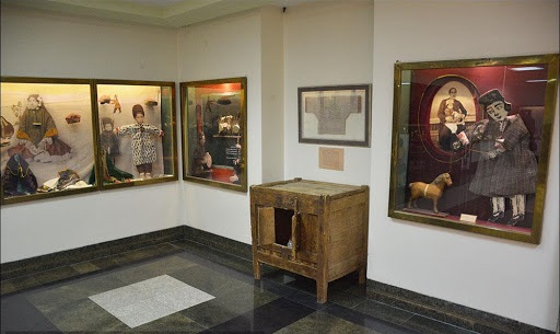 موزه ایرانک 