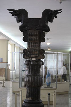 Melli-Iran-1217-mm2 موزه هنرهای ملی ایران